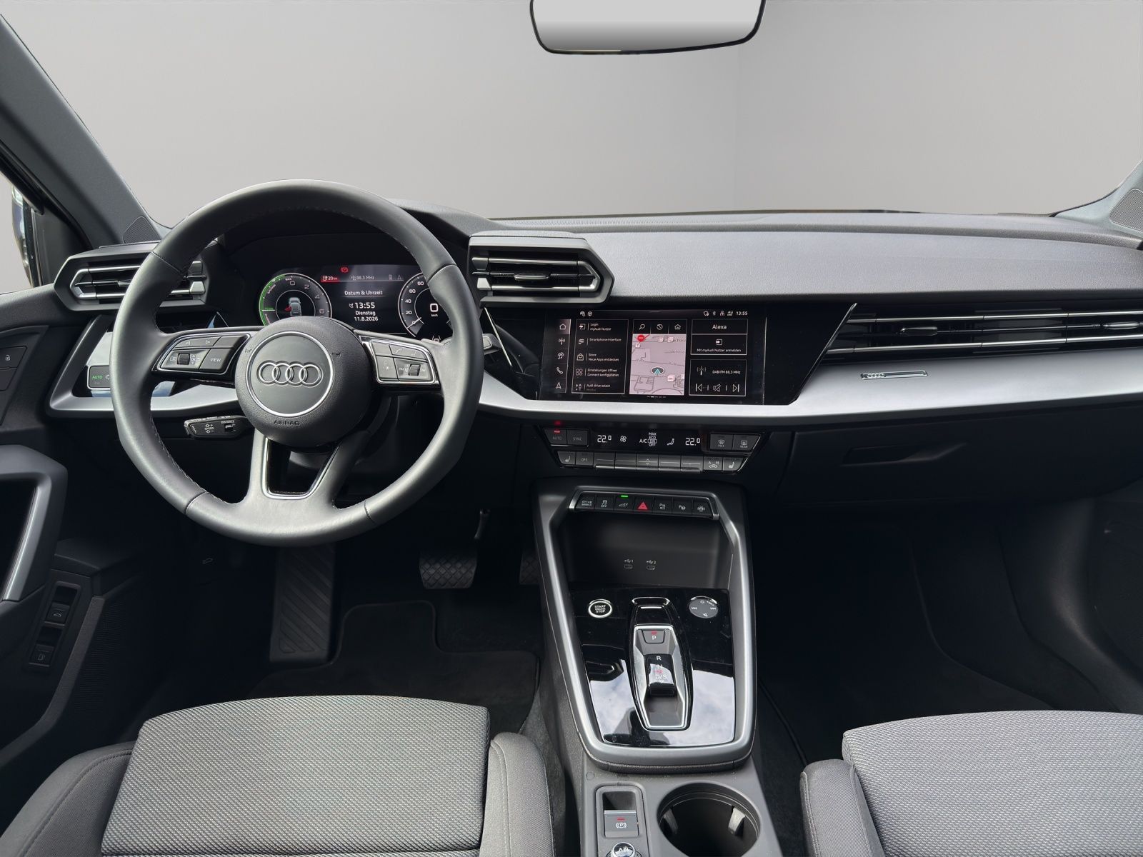 Audi A3 - Bild 14