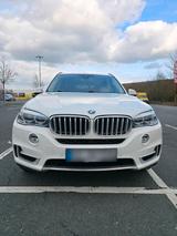 BMW X5 F15 29.07.2015 Drive 30d - BMW 5er Reihe mit Diesel-Antrieb: Geländewagen