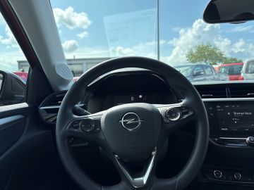 Bild 14 Opel Corsa Corsa-e Basis LED Apple CarPlay Android Auto Kli