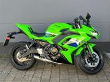 Kawasaki Ninja 650 Sport!! - Kawasaki Ninja 650 Sport