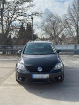 Volkswagen VW GOLF PLUS UNITET - VW Golf Plus Gebrauchtwagen in Leipzig