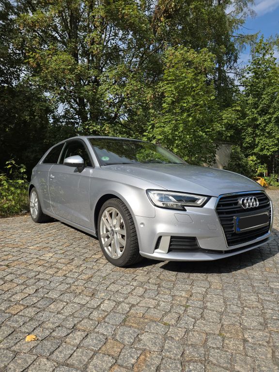 Image of Audi A3