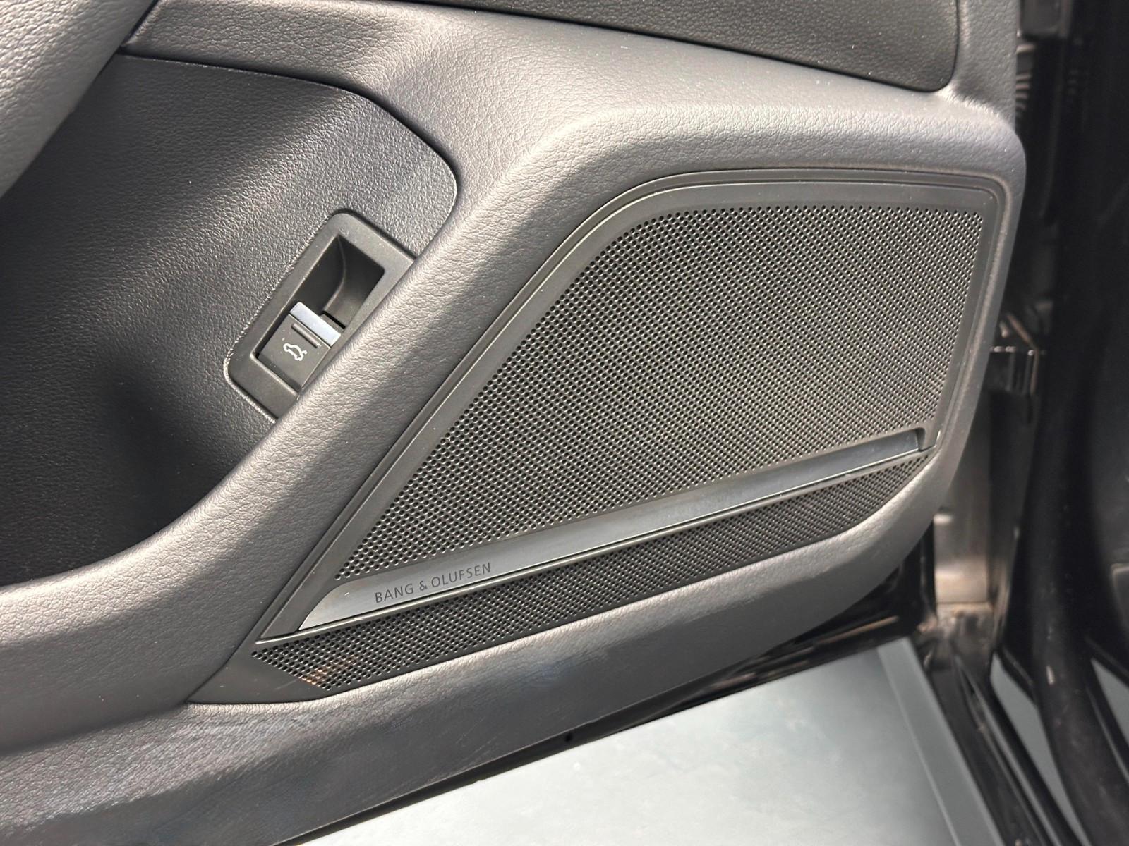 Audi A7 Sportback 45 TFSI quattro S-Line *Optik*B&O*, миниатюра 14