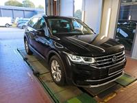 Volkswagen Tiguan 2.0TDI Elegance "PANO/VIRTUAL/MATRIX/DSG"