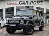 Mercedes-Benz G 500 V8 4-MATIC| AHK| STNDHZG| OFFROAD| XPEL| - gebrauchte Mercedes-Benz G 500 aus dem Jahr 2017