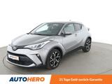 Toyota C-HR 2.0 Hybrid Team D *ACC*PDC*CAM*SHZ*ALU* - Toyota C-HR in Dresden