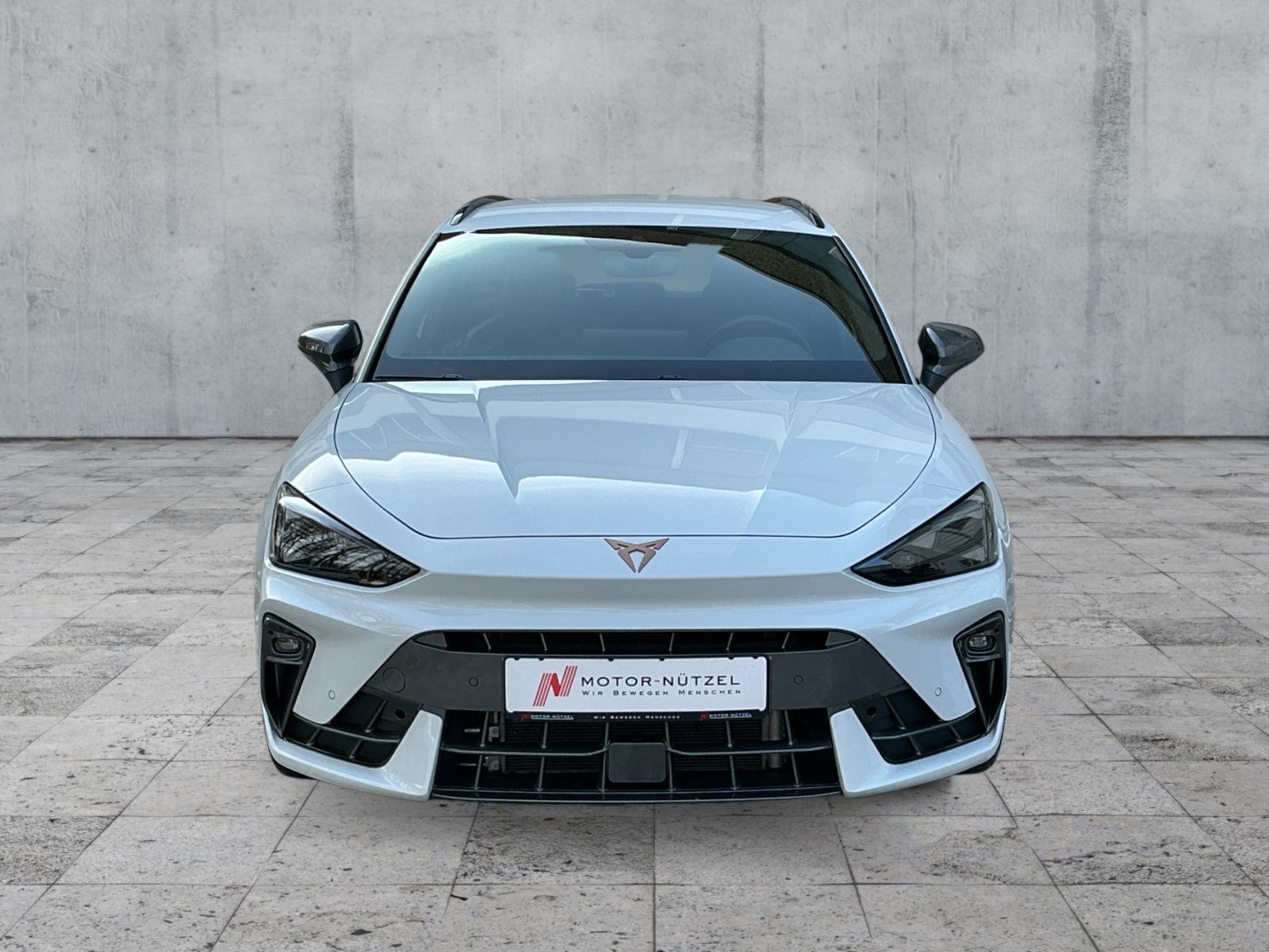 Cupra Leon - Bild 3