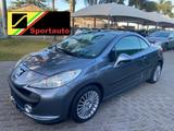 Peugeot PEUGEOT 207 1.6 HDi 110CV CC Tecno - Peugeot 207 207cc mit Diesel-Antrieb