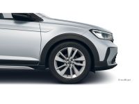 Volkswagen Taigo - Vorschau Bild 4