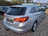 Opel Astra K ST 90 kw Elegance * SUPER AUSSTATTUNG * - Gebrauchtwagen mit Automatik bis 15.000 Euro