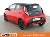 Toyota Aygo 1.0 X-Cite Style Selection*CAM*LIMITER* - Toyota Aygo (X) Style Gebrauchtwagen