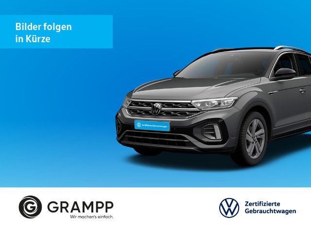 Volkswagen Touareg - Bild 4