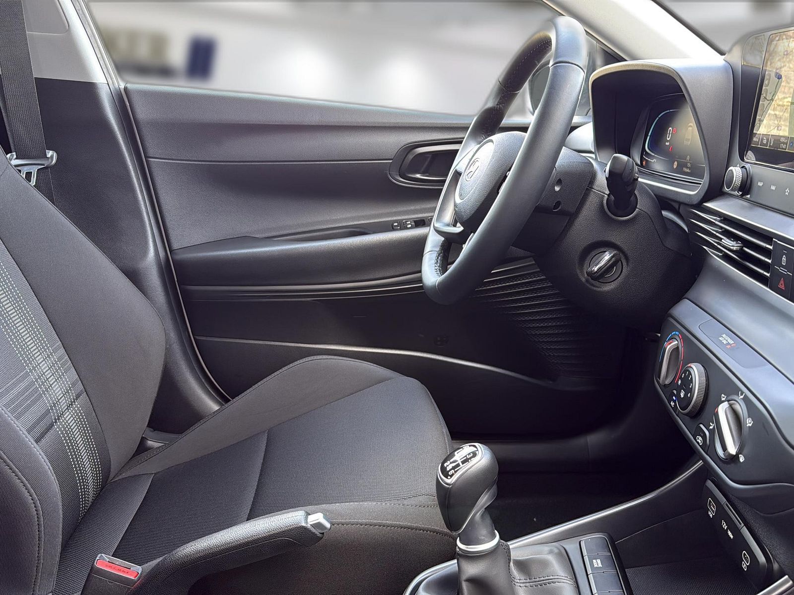 Hyundai BAYON – Bild 16