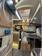 Pilote G700 * QUEENSIZE Bett * sep. Dusche * Hubbett - Offers