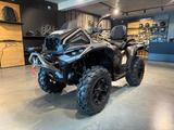 Can-Am Outlander MAX PRO XU HD10 1000R 2025 1000cm XMR - CAN-AM QUAD XMR