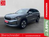 Skoda Kodiaq 2.0 TDI DSG Selection MATRIX 360-KAM HuD  - Skoda Gebrauchtwagen in Osnabrück