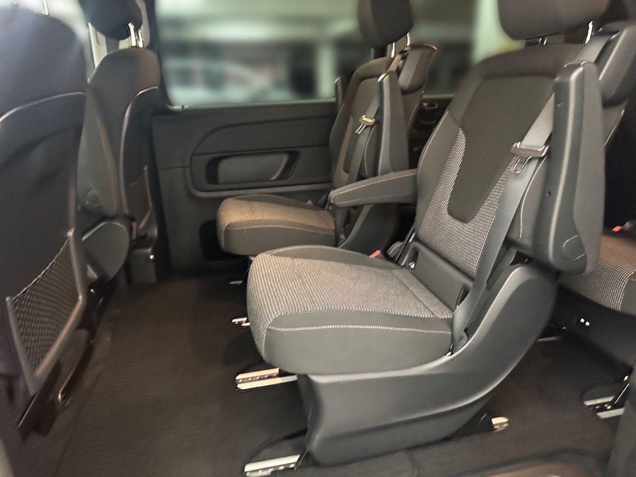Mercedes-Benz V 250 STYLE Standheizung Kamera