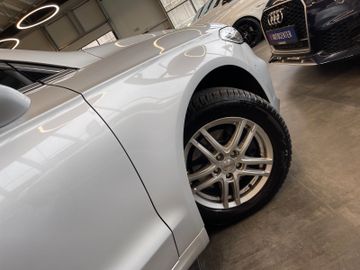 Ford Mondeo Turnier Titanium Aut.*NAVI*ACC*KAMERA*LED