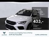 Cupra Ateca 2.0 TSI DSG 4DRIVE | NAVI | AHK | ACC | - CUPRA Ateca Leasingangebote für Privatpersonen
