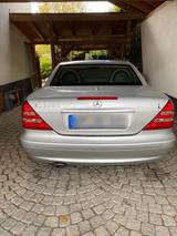 Mercedes-Benz SLK 320 V6 - Mercedes-Benz SLK 320 von privat