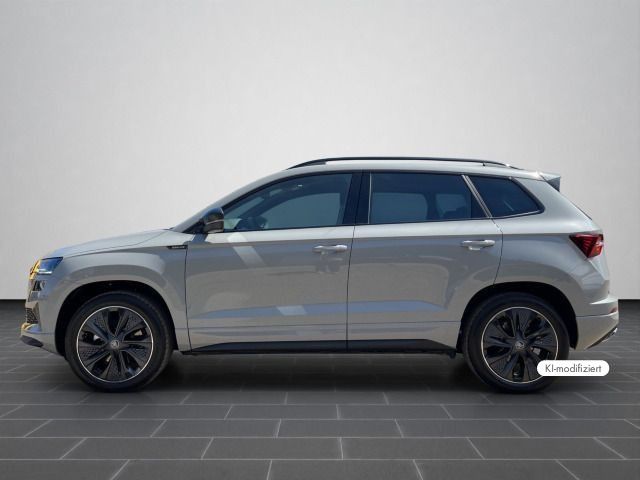 Skoda Karoq - Bild 9