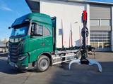 Iveco X-Way AS300X57 Z/P HR ON+ 6x4 (6x6 Hi Traction) - Iveco As