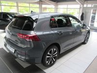 Vorschau Volkswagen Golf