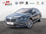 Skoda Superb Combi 2.0 TDI DSG L&K 4x4 LED PANO 360° - Skoda Superb: 3t