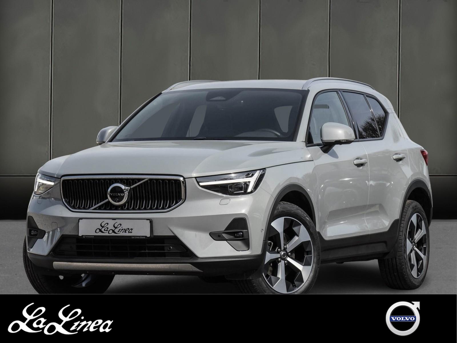 Volvo XC40 B3 Core Navi*PDC*LED