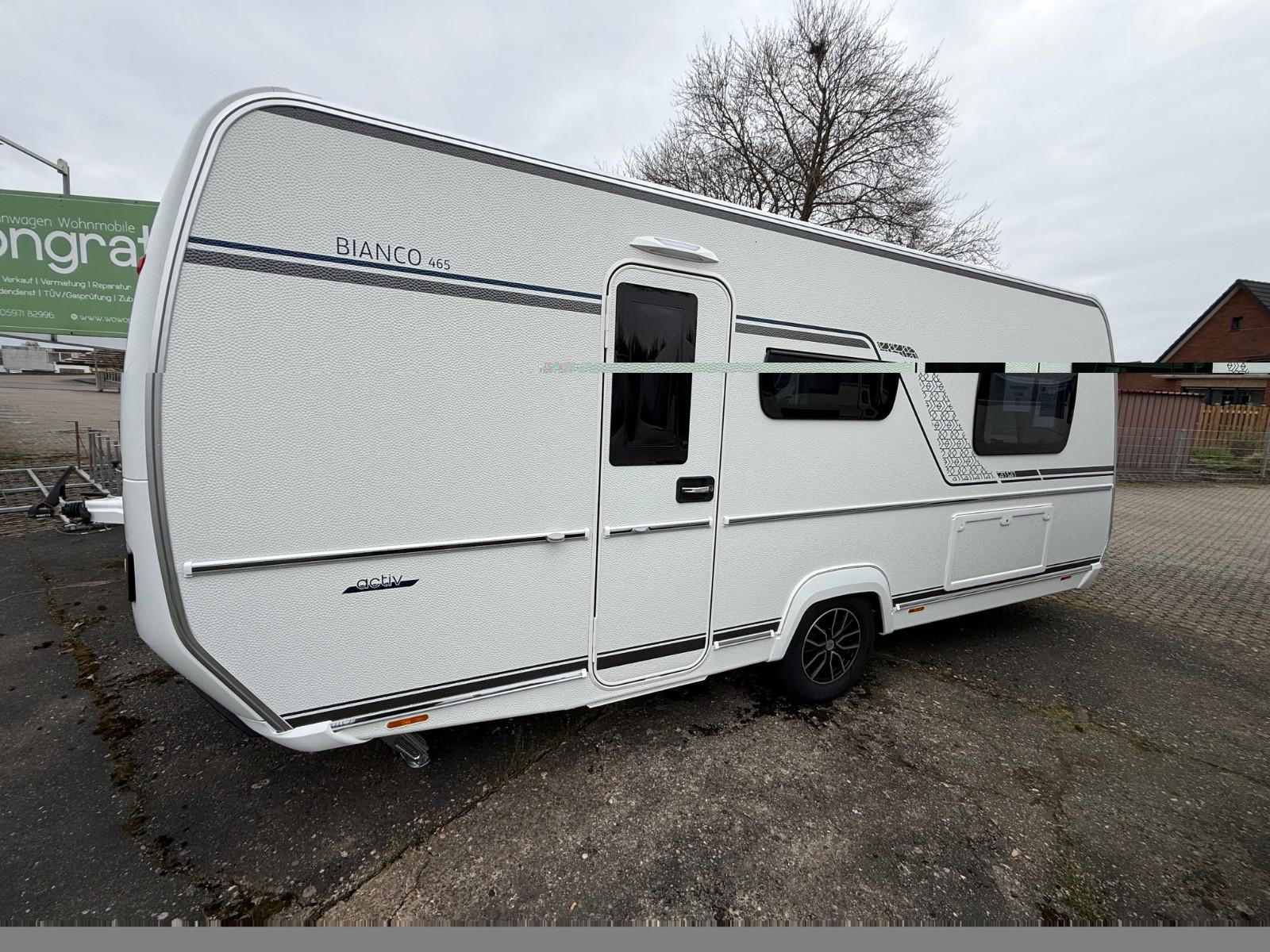 Fendt 465 SGE Bianco Activ 2026   *1800Kg/Dachverstä**