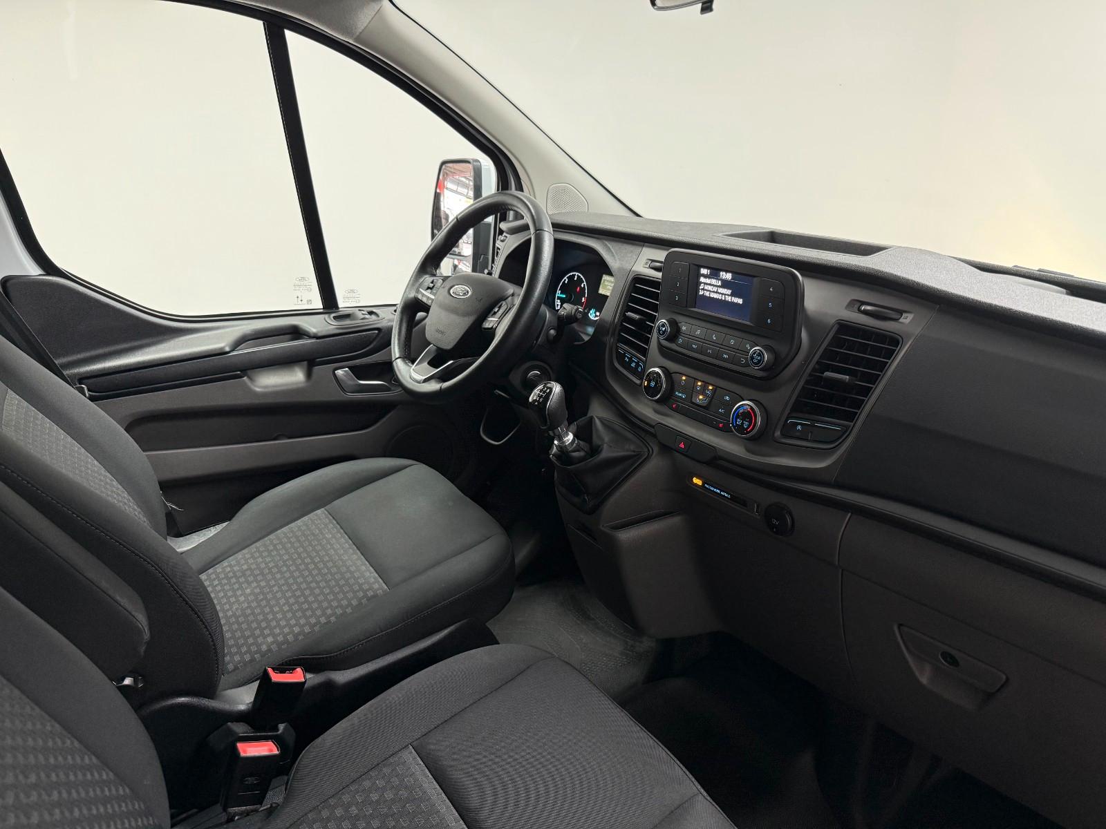 Ford Transit/Tourneo Custom Kombi 320 L2 Trend