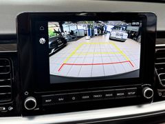 KIA Stonic 1.0 TGDI Spirit*