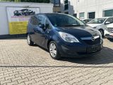 Opel Meriva B Edition*Garantie*Automatik*AHK*Scheck.H - Opel Meriva mit Diesel-Antrieb: Automatik