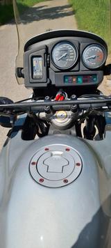 BMW R 1150 GS, super Rücklehne für Sozius - Offers matching your search criteria