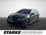 Volkswagen Golf Variant 1.5 eTSI DSG R-Line  AHK Navi LED K - Volkswagen Golf Neuwagen: Variant