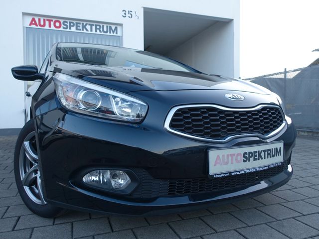 Kia cee'd / Ceed 1.4 CVVT Edition 7