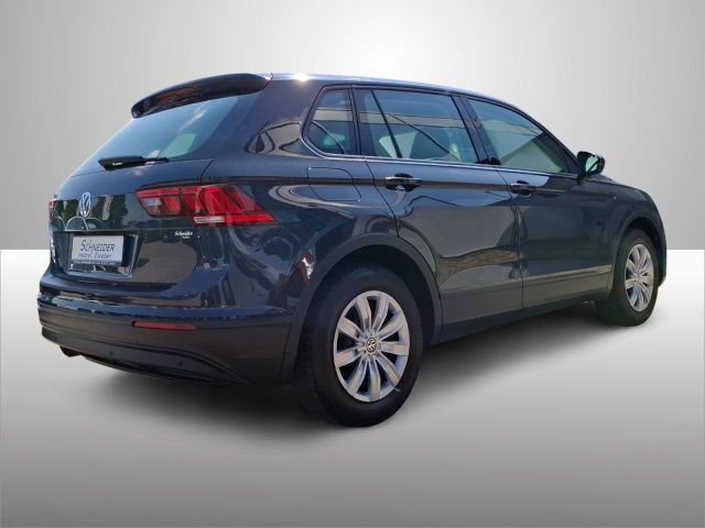 TIGUAN 1.4 TSI DSG TRENDLINE