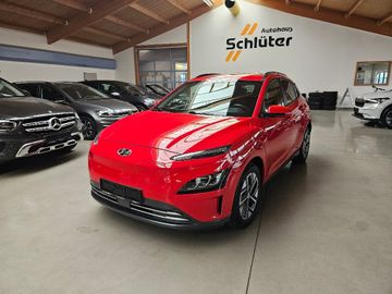 Hyundai Kona EV Prime 64kWh Mopf HUD+Sound+ACC SoH 100%