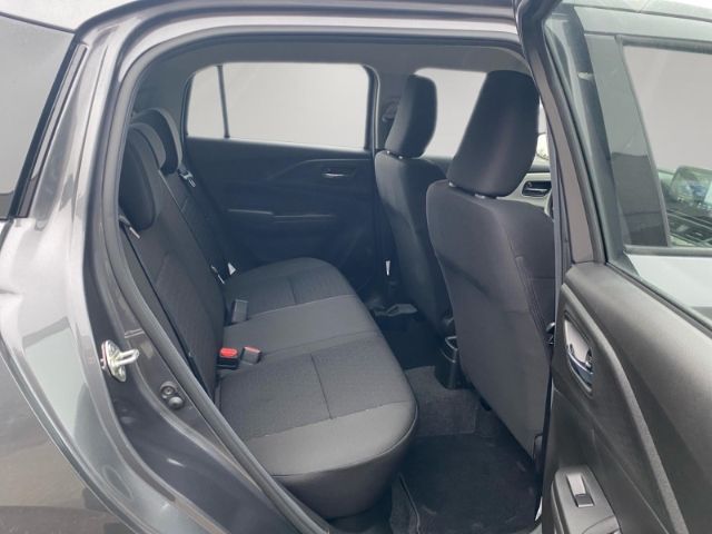 Suzuki Swift - Bild 13