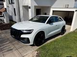 Audi SQ8 TFSI | Garantie verl. | Top Zustand - Audi SQ8 von privat