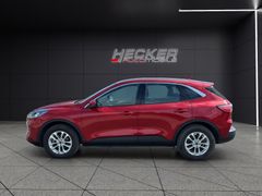 Ford Kuga 2.5 Duratec Plug-in-Hybrid PHEV Titanium