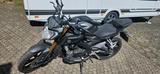 Yamaha MT125A - KLEINKRAFTRAD