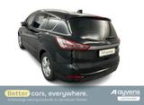 Ford S-Max TITANIUM 2.5 Duratec FHEV - Ford S-Max mit Hybrid-Antrieb