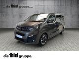 Opel Zafira Life 2.0 D M Tourer Standheizung+AHK+Lede