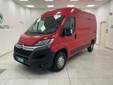 Citroën CITROEN Jumper III 35 2019 - 35 L2H2 2.2 bluehdi - rote Citroën Jumper