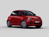 Fiat 500e RED-Edition - Fiat 500e Neuwagen