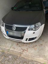 Volkswagen VW EOS 2.0 Turbo 200PS / Ingo Noak - Volkswagen Eos: Turbo