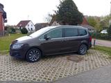 Seat Alhambra - Seat Alhambra in Bremen