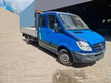 Mercedes-Benz Sprinter MAXI Pritsche/DoKa 316/311/313/314 Cdi - Mercedes-Benz Sprinter 311 maxi
