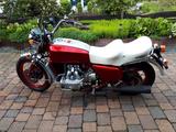 Honda Goldwing GL 1000 K1 - HONDA GL 1000